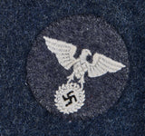 Third Reich DLV Other Ranks Service Jacket