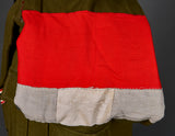 WWII German Organization Todt Service Blouse for NCO ****ON HOLD****