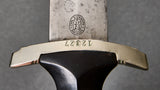German WWII SS Full Röhm Dagger by Eickhorn***STILL AVAILABLE***