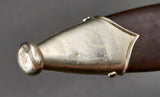 German WWII SS Full Röhm Dagger by Eickhorn***STILL AVAILABLE***