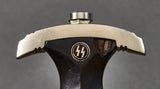German WWII SS Full Röhm Dagger by Eickhorn***STILL AVAILABLE***