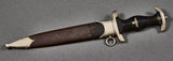 German WWII SS Full Röhm Dagger by Eickhorn***STILL AVAILABLE***