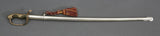 Japanese Army Officer Sword with Tassels of Unknown Origin***STILL AVAILABLE***