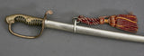 Japanese Army Officer Sword with Tassels of Unknown Origin***STILL AVAILABLE***