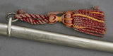 Japanese Army Officer Sword with Tassels of Unknown Origin***STILL AVAILABLE***