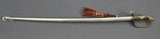 Japanese Army Officer Sword with Tassels of Unknown Origin***STILL AVAILABLE***