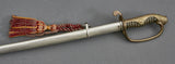 Japanese Army Officer Sword with Tassels of Unknown Origin***STILL AVAILABLE***