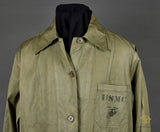 Korean War Vintage USMC Combat Blouse