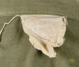 Korean War Vintage USMC Combat Blouse