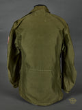 Korean War era Model 1951 US Field Jacket