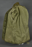 Korean War era Model 1951 US Field Jacket