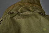 Korean War era Model 1951 US Field Jacket