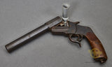 German Pre WWI Flare Gun
