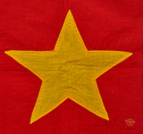 NVA or Vietnam National Flag