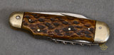 German Commercial Pocket Knife by ***STILL AVAILABLE***