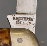German Commercial Pocket Knife by ***STILL AVAILABLE***