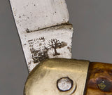 German Commercial Pocket Knife by ***STILL AVAILABLE***
