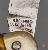 German Commercial Pocket Knife by ***STILL AVAILABLE***