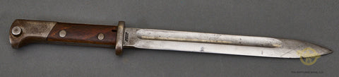 1930’s Polish Army Marked Bayonet***STILL AVAILABLE***
