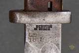 1930’s Polish Army Marked Bayonet***STILL AVAILABLE***
