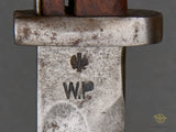 1930’s Polish Army Marked Bayonet***STILL AVAILABLE***