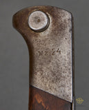 1930’s Polish Army Marked Bayonet***STILL AVAILABLE***