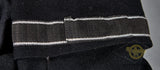 Third Reich SS Great Coat for Munich Foot Regiment Private