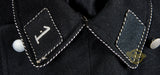Third Reich SS Great Coat for Munich Foot Regiment Private