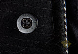 Third Reich SS Great Coat for Munich Foot Regiment Private