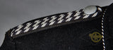 Third Reich SS Great Coat for Munich Foot Regiment Private