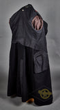 Third Reich SS Great Coat for Munich Foot Regiment Private