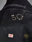 Third Reich SS Great Coat for Munich Foot Regiment Private