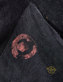 Third Reich SS Great Coat for Munich Foot Regiment Private
