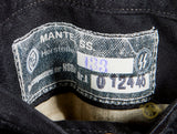 Third Reich SS Great Coat for Munich Foot Regiment Private