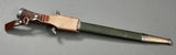 German WWII Hunting Association Dagger***STILL AVAILALBE***