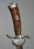 German WWII Hunting Association Dagger***STILL AVAILALBE***