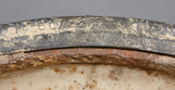 German WWII Kettenkrad Wheel
