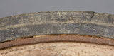 German WWII Kettenkrad Wheel