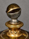 Model 1891 Infantry Pickelhaube