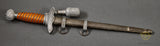German WWII 2nd Model Luftwaffe Officer’s Dagger by Herder