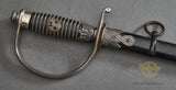 German WWII Police Officer’s Sword by Puma***STILL AVAILABLE***