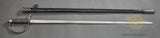 German WWII Police Officer’s Sword by Puma***STILL AVAILABLE***