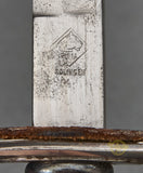 German WWII Police Officer’s Sword by Puma***STILL AVAILABLE***