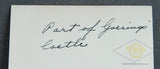 RARE Nuremberg/CIC Grouping for Agent/Guard