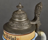 Imperial German Military Stein