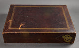 Incredible, One-of-a-Kind Hermann Göring Presentation Box