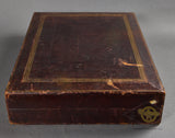 Incredible, One-of-a-Kind Hermann Göring Presentation Box