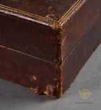 Incredible, One-of-a-Kind Hermann Göring Presentation Box