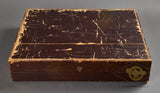 Incredible, One-of-a-Kind Hermann Göring Presentation Box