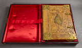 Incredible, One-of-a-Kind Hermann Göring Presentation Box